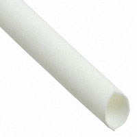 TE Connectivity Raychem Cable Protection - RNF-100-3/64-WH-SP - HEAT SHRINK TUBING