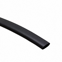 TE Connectivity Raychem Cable Protection - RNF-150-1/4-0-SP - HEAT SHRINK TUBING 1=5FT