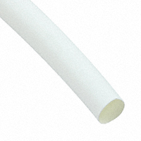 TE Connectivity Raychem Cable Protection - RNF-3000-6/2-9-SP - HEAT SHRINK TUBING 1=1M