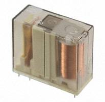 TE Connectivity Potter & Brumfield Relays - 1393230-5 - RELAY GEN PURPOSE SPST 16A 12V