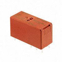 TE Connectivity Potter & Brumfield Relays - RT314006 - RELAY GEN PURPOSE SPDT 16A 6V