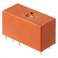 TE Connectivity Potter & Brumfield Relays - 2-1393243-8 - RELAY GEN PURPOSE DPDT 8A 230V