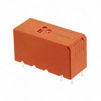 TE Connectivity Potter & Brumfield Relays - RZ03-1A4-D009 - RELAY GEN PURPOSE SPST 16A 9V
