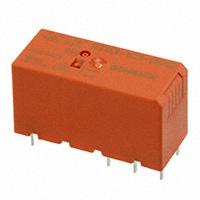 TE Connectivity Potter & Brumfield Relays - 7-1415899-7 - RELAY GEN PURPOSE SPDT 16A 12V