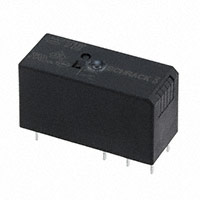 TE Connectivity Potter & Brumfield Relays - 1-2158100-9 - RELAY GEN PURPOSE SPDT 16A 5V