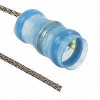 TE Connectivity Raychem Cable Protection - SO63-5-01CS2720 - SOLDER SHIELD TERM NIK PLT BRAID