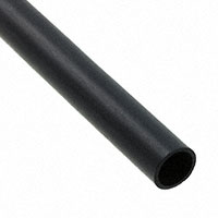 TE Connectivity Raychem Cable Protection - SST-48-03/FR/97 - HEAT SHRINK TUBE 18-14AWG BK 4'