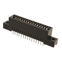 TE Connectivity AMP Connectors - 5530841-2 - CONN EDGE DUAL FMALE 30POS 0.100