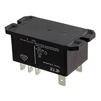 TE Connectivity Potter & Brumfield Relays - T92S11A22-12 - RELAY GEN PURPOSE DPDT 30A 12V