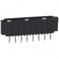 TE Connectivity AMP Connectors 5-487509-7