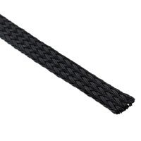TE Connectivity Raychem Cable Protection - VERSAFLEX-05-0-SP - SLEEVING 0.197" X 1200M BLACK