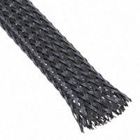 TE Connectivity Raychem Cable Protection - VERSAFLEX-08-0-SP - SLEEVING 0.315" X 600M BLACK