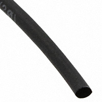 TE Connectivity Raychem Cable Protection - ZH4-2.0-0-SP-SM - HEAT SHRINK TUBING 1M