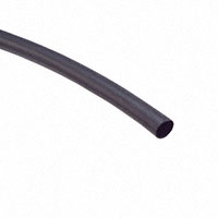 TE Connectivity Aerospace, Defense and Marine - ZHTM-3/1.5-0-SP - HEAT SHRINK TUBING 1=1M