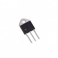 Littelfuse Inc. - S2035KTP - SCR NON-SENS 200V 35A ISO TO-218
