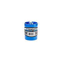 Techflex - SFW.041SV - SAFETY WIRE HEAVY 1 LB CAN 220'