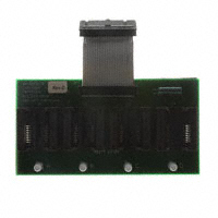 TechTools - QW-4SOIC18 - ADAPTER QUICKWRITER 4GANG 18SOIC