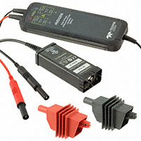 Teledyne LeCroy - HVD3206 - 2KV 120MHZ HV DIFF PROBE