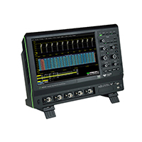 Teledyne LeCroy - HDO4024A - 200 MHZ, 2.5 GS/S (10 GS/S WITH