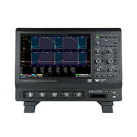 Teledyne LeCroy - HDO4034A-MS - 350 MHZ, 2.5 GS/S (10 GS/S WITH