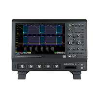 Teledyne LeCroy - HDO4054A-MS - 500 MHZ, 2.5 GS/S (10 GS/S WITH