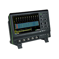 Teledyne LeCroy - HDO4104A - 1 GHZ, 2.5 GS/S (10 GS/S WITH ES