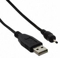 Tensility International Corp - 10-00256 - CABLE USB-A 2.35X0.7 CNTR POS