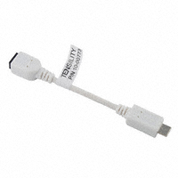 Tensility International Corp - 10-00773 - CBL USB MNI A RCPT-MCR A PLUG