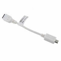 Tensility International Corp - 10-00783 - CBL USB MNI B RCPT-MCR B PLUG