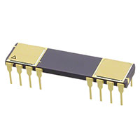 Texas Instruments - ISO120SG - IC OPAMP ISOLATION 60KHZ 24CDIP