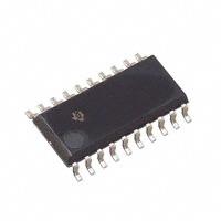Texas Instruments - SN74HC273NSR - IC D-TYPE POS TRG SNGL 20SO