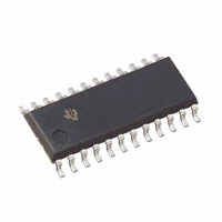 Texas Instruments - 74ACT11373NSR - IC OCTAL TRANSP D-TYPE 24SO
