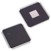 Texas Instruments - DAC5686IPZP - IC DAC 16BIT DUAL HS 100-HTQFP