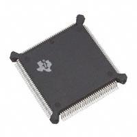 Texas Instruments - SN74ACT3641-20PQ - IC CLOCKED FIFO MEMORY 132-QFP