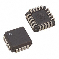 Texas Instruments - UC3638Q - IC MOTOR CONTROLLER PAR 20PLCC