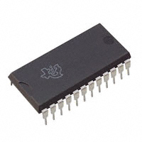 Texas Instruments - ADC1251CIJ - IC ADC 12BIT W/S&H +SIGN 24CDIP