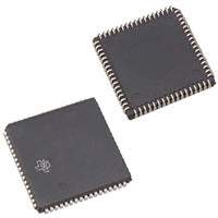 Texas Instruments - TMS370C150AFNT - IC MCU 8BIT ROMLESS 68PLCC