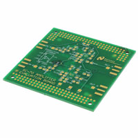 Texas Instruments - 551012922-001/NOPB - BOARD EVAL UNIV FOR SC-70 AMP