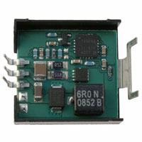 Texas Instruments - 78HT205HC - REGULATOR 5V/2A 28VIN INT SW HRZ