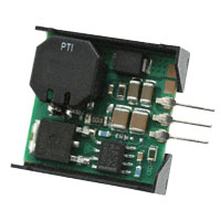 Texas Instruments - 78SR153VC - REGULATOR 5.25V 1.5A 3PSIP VENT