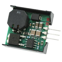 Texas Instruments - 78ST165VC - REGULATOR 6.50V VERTICA