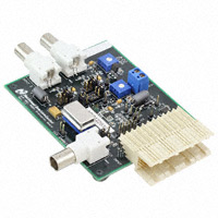 Texas Instruments - ADC122S101EVAL - BOARD EVALUATION FOR ADC122S101