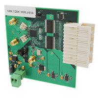 Texas Instruments - ADC12DC105LFEB/NOPB - EVAL BOARD FOR ADC12DC105