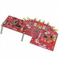 Texas Instruments - ADC34J22EVM - EVAL BOARD FOR ADC34J22