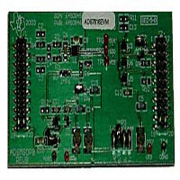 Texas Instruments - ADS7816EVM - EVAL MOD FOR ADS7816