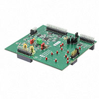 Texas Instruments - ADS8412EVM - EVALUATION MODULE FOR ADS8412