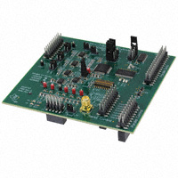 Texas Instruments - ADS8558EVM - EVAL MODULE FOR ADS8558