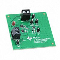 Texas Instruments - BQ29700EVM-610 - EVAL MODULE FOR BQ29700