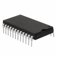 Texas Instruments - SN74159N - IC 4-TO-16 DECOD/DEMUX O-C 24DIP