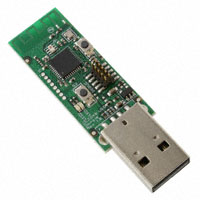 Texas Instruments - CC2540EMK-USB - KIT USB EVAL MODULE FOR CC2540